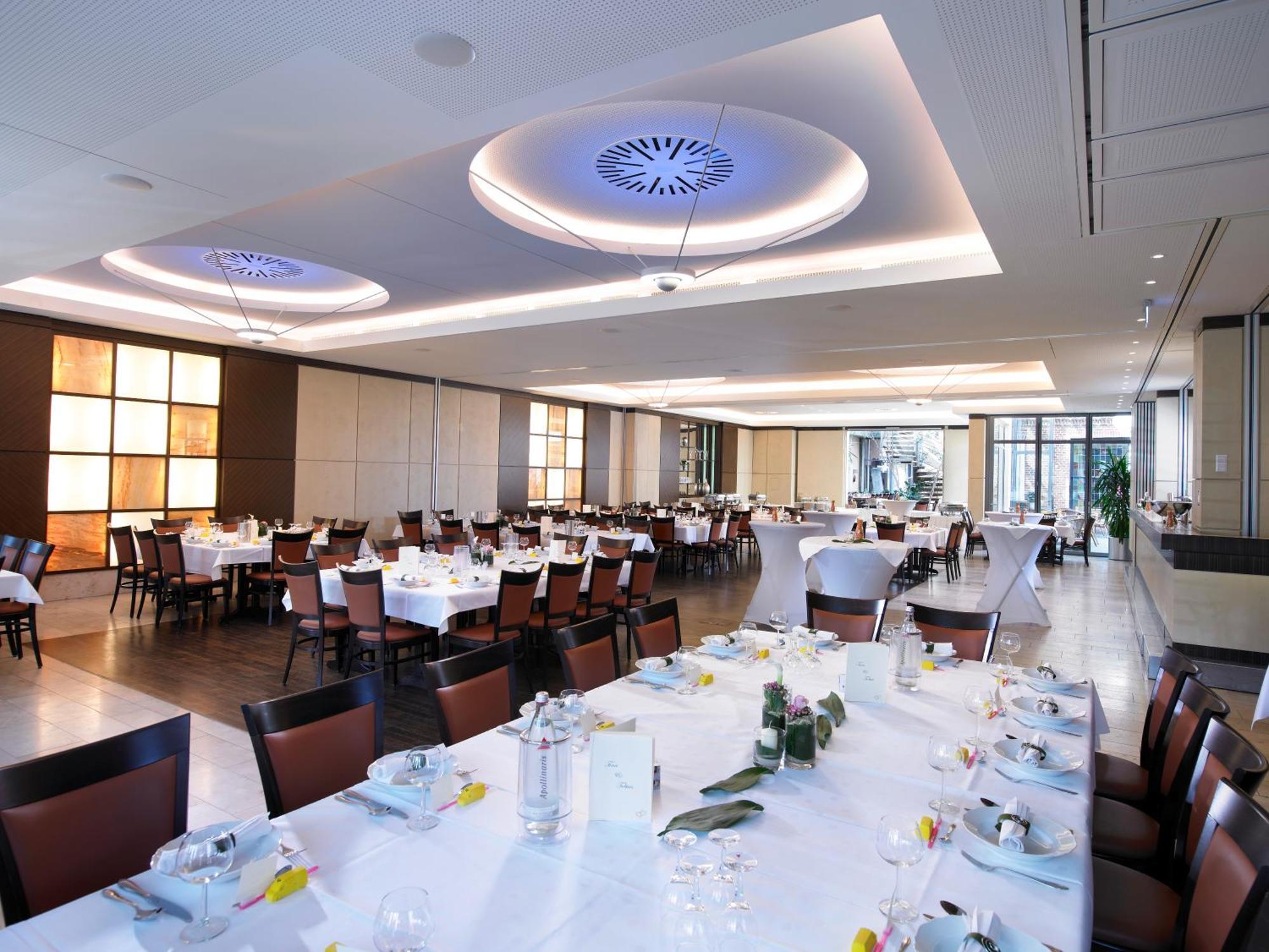 Hotel Zur Post Wettringen  Dış mekan fotoğraf