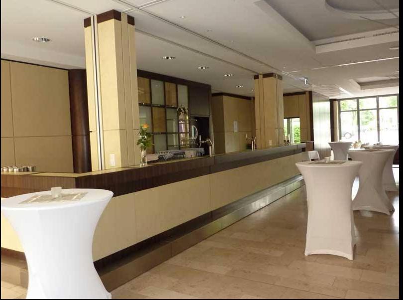 Hotel Zur Post Wettringen  Dış mekan fotoğraf