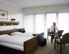 Hotel Zur Post Wettringen  Olanaklar fotoğraf