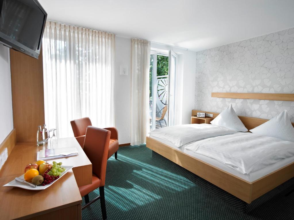 Hotel Zur Post Wettringen  Oda fotoğraf