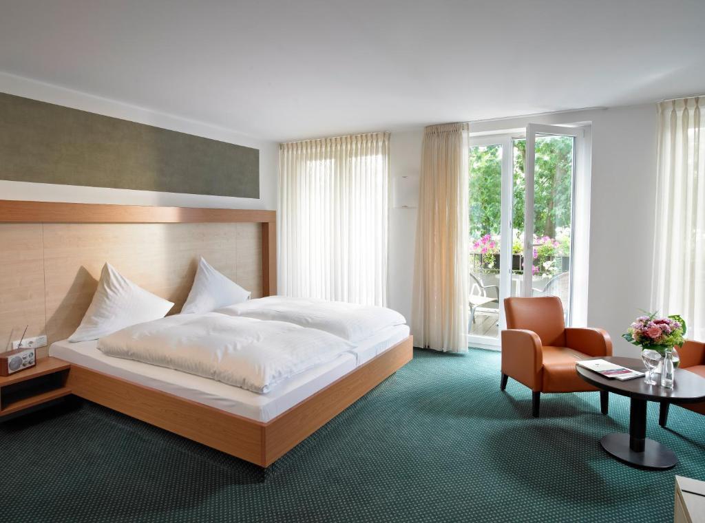 Hotel Zur Post Wettringen  Dış mekan fotoğraf