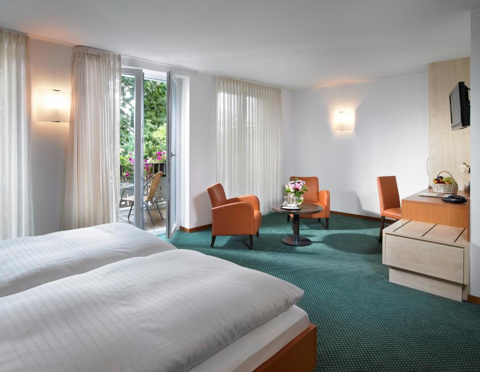 Hotel Zur Post Wettringen  Dış mekan fotoğraf